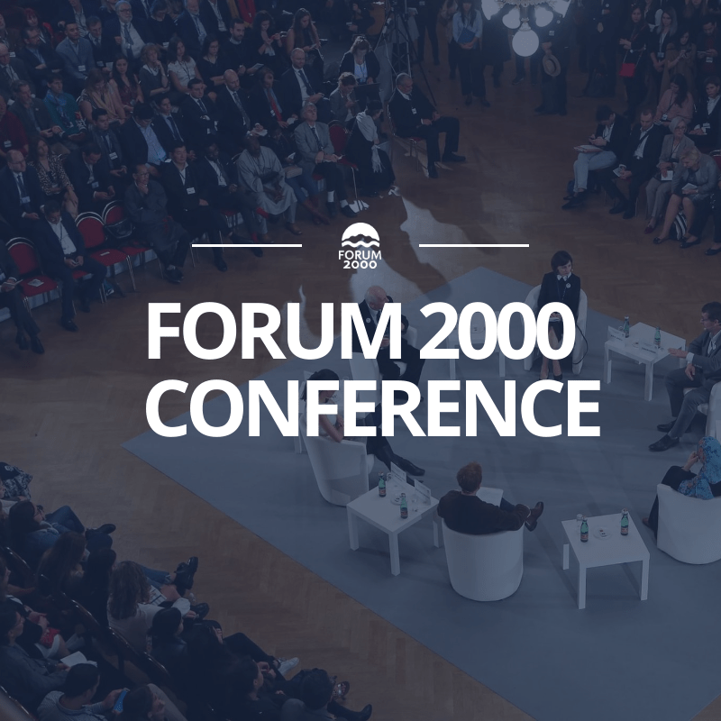 28th forum 2000 conference