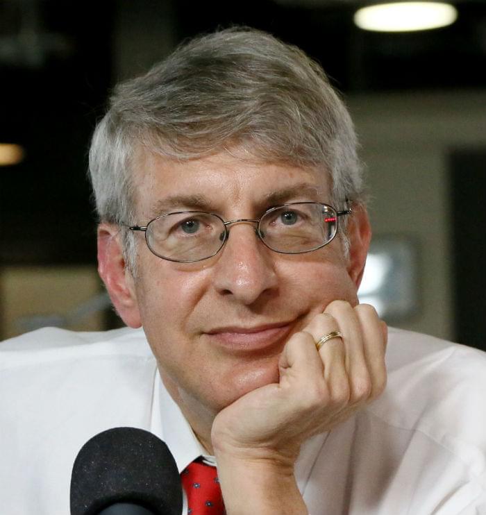 Thomas Kent Forum 2000