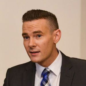 Angus Stewart Forum 2000